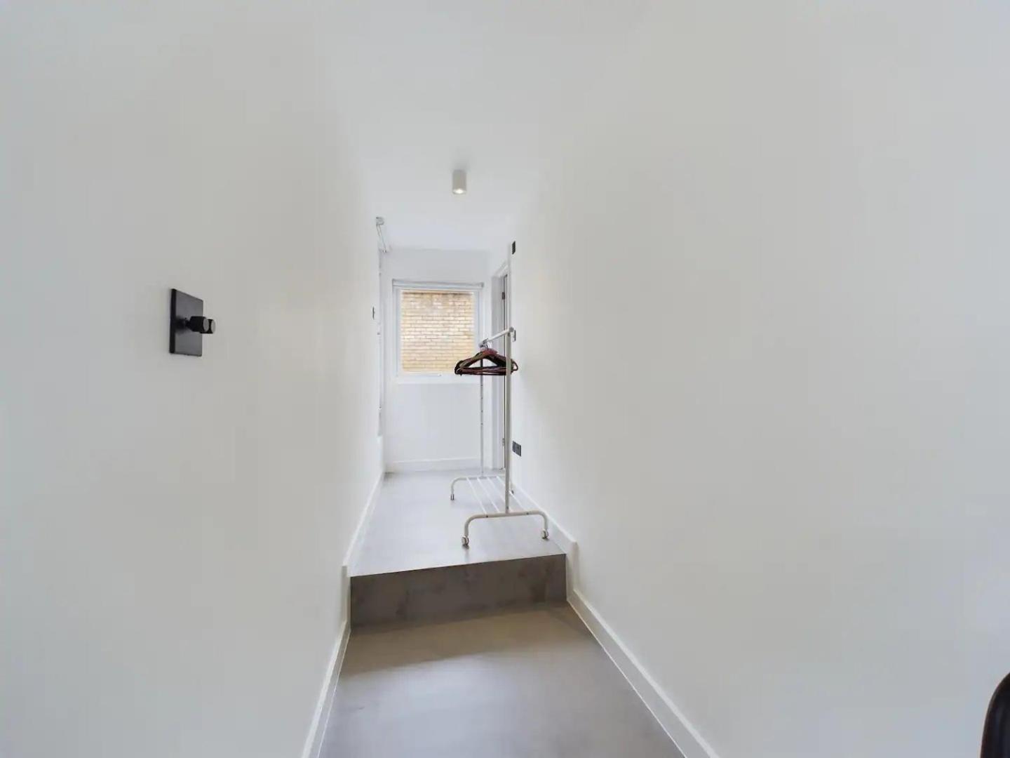 Pass The Keys Stylish Flat Heart Of Hackney Apartment ลอนดอน ภายนอก รูปภาพ