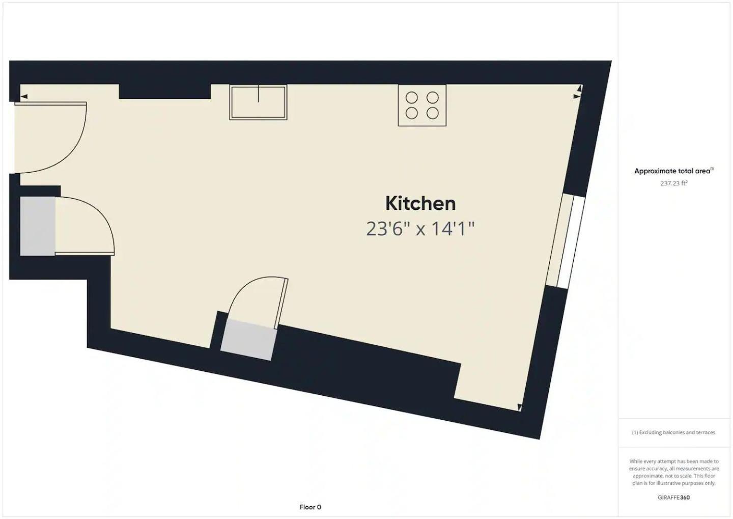 Pass The Keys Stylish Flat Heart Of Hackney Apartment ลอนดอน ภายนอก รูปภาพ